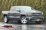 2017 Chevrolet Silverado 1500 Crew Cab 4WD Pickup for sale #P33142 - photo 1