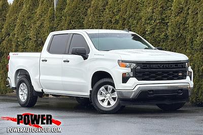 Used 2023 Chevrolet Silverado 1500 - photo 1