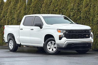Used 2023 Chevrolet Silverado 1500 - photo 1
