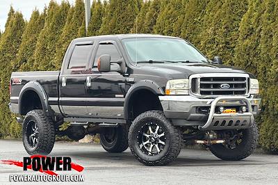 Used 2004 Ford F-350 - photo 1