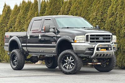 Used 2004 Ford F-350 - photo 1