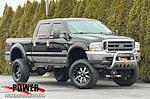 2004 Ford F-350 Crew Cab SRW 4WD Pickup for sale #P33148 - photo 1
