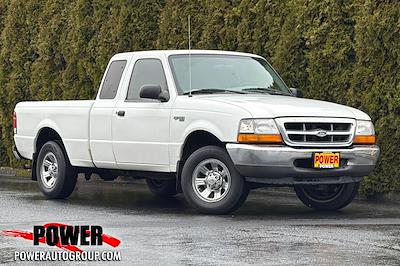 Used 2000 Ford Ranger - photo 1