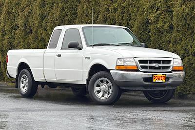 Used 2000 Ford Ranger - photo 1