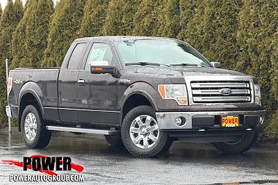 Used 2014 Ford F-150 - photo 1