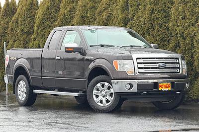 Used 2014 Ford F-150 - photo 1