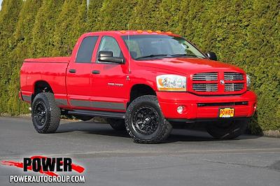 Used 2006 Dodge Ram 2500 - photo 1