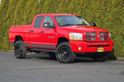 Used 2006 Dodge Ram 2500 - photo 1