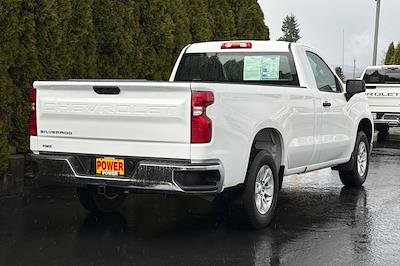 Used 2024 Chevrolet Silverado 1500 - photo 1