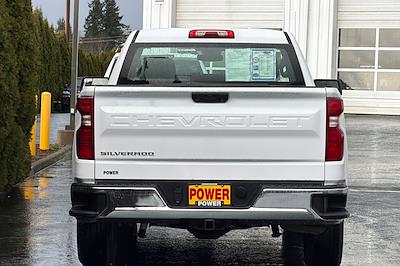 Used 2024 Chevrolet Silverado 1500 - photo 1