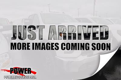 Used 2022 Chevrolet Silverado 2500 - photo 1