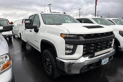 Used 2022 Chevrolet Silverado 2500 - photo 1