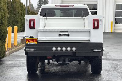 Used 2022 Chevrolet Silverado 2500 - photo 1