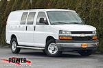 Used 2024 Chevrolet Express 2500 Empty Cargo Van for sale #P33158 - photo 1