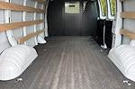 Used 2024 Chevrolet Express 2500 Empty Cargo Van for sale #P33158 - photo 12