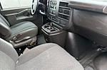 Used 2024 Chevrolet Express 2500 Empty Cargo Van for sale #P33158 - photo 13