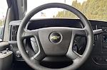 Used 2024 Chevrolet Express 2500 Empty Cargo Van for sale #P33158 - photo 19
