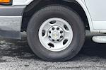 Used 2024 Chevrolet Express 2500 Empty Cargo Van for sale #P33158 - photo 22