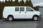 Used 2024 Chevrolet Express 2500 Empty Cargo Van for sale #P33158 - photo 3