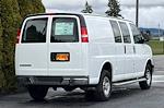 Used 2024 Chevrolet Express 2500 Empty Cargo Van for sale #P33158 - photo 4