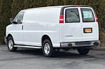 Used 2024 Chevrolet Express 2500 Empty Cargo Van for sale #P33158 - photo 6
