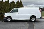 Used 2024 Chevrolet Express 2500 Empty Cargo Van for sale #P33158 - photo 7