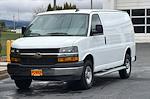 Used 2024 Chevrolet Express 2500 Empty Cargo Van for sale #P33158 - photo 8