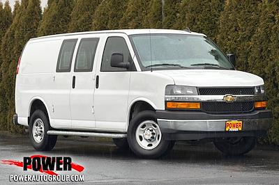 Used 2024 Chevrolet Express 2500 - photo 1