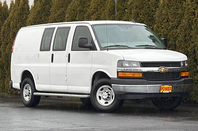 Used 2024 Chevrolet Express 2500 - photo 1