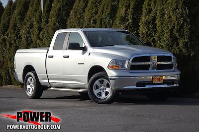 Used 2009 Dodge Ram 1500 - photo 1
