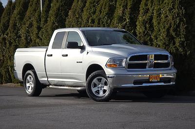 Used 2009 Dodge Ram 1500 - photo 1