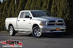 2009 Dodge Ram 1500 Extended Cab 4WD Pickup for sale #P33160 - photo 1