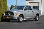 2009 Dodge Ram 1500 Extended Cab 4WD Pickup for sale #P33160 - photo 8