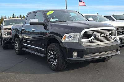 Used 2018 Ram 1500 - photo 1