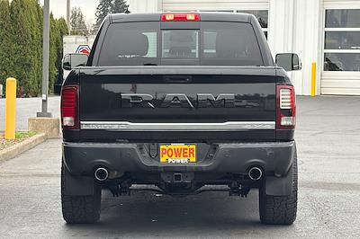 Used 2018 Ram 1500 - photo 1