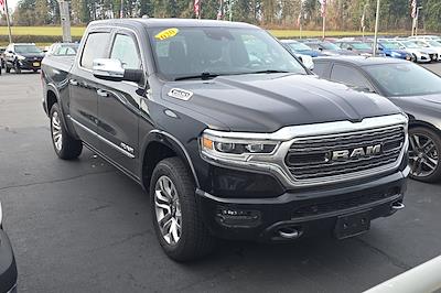 Used 2020 Ram 1500 - photo 1