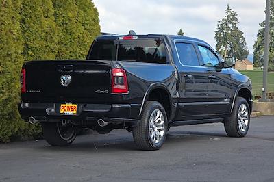 Used 2020 Ram 1500 - photo 1
