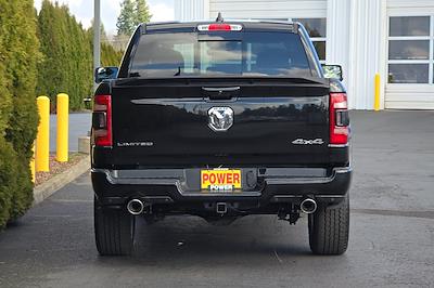 Used 2020 Ram 1500 - photo 1