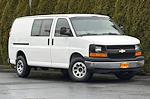 Used 2017 Chevrolet Express 3500 Empty Cargo Van for sale #P33175 - photo 1