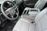2018 GMC Sierra 3500 Regular Cab DRW 4WD Cab Chassis for sale #P33179 - photo 9