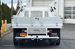 2018 GMC Sierra 3500 Regular Cab DRW 4WD Cab Chassis for sale #P33179 - photo 4