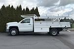 2018 GMC Sierra 3500 Regular Cab DRW 4WD Cab Chassis for sale #P33179 - photo 6