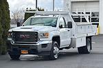 2018 GMC Sierra 3500 Regular Cab DRW 4WD Cab Chassis for sale #P33179 - photo 7