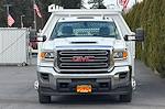 2018 GMC Sierra 3500 Regular Cab DRW 4WD Cab Chassis for sale #P33179 - photo 8