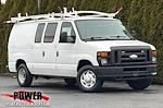 Used 2014 Ford E-150 Empty Cargo Van for sale #P33180 - photo 1
