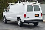 2014 Ford E-150 RWD Empty Cargo Van for sale #P33180 - photo 5