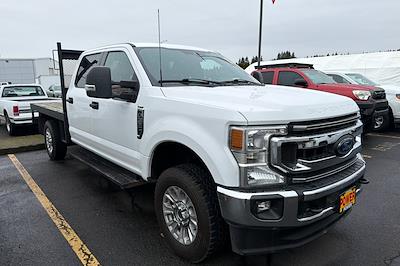 Used 2022 Ford F-350 - photo 1