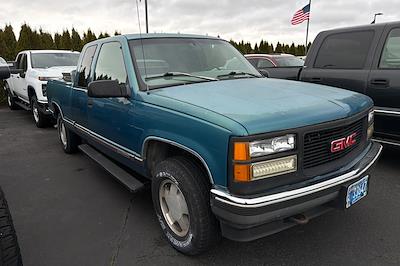 Used 1997 GMC Sierra 1500 - photo 1