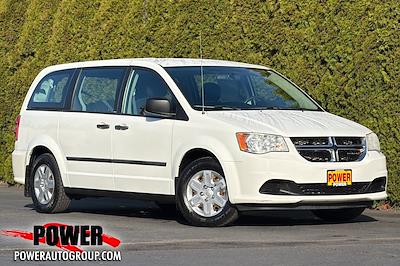 Used 2013 Dodge Grand Caravan - photo 1