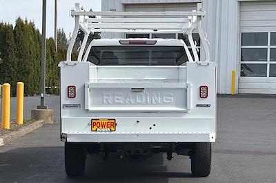 Used 2020 Chevrolet Silverado 2500 - photo 1